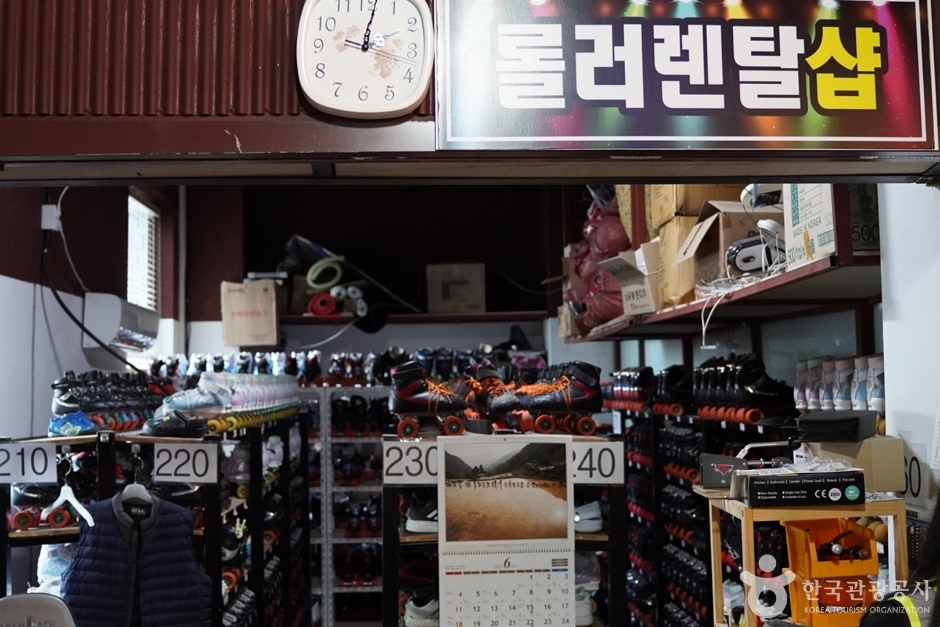 민락고고롤러장 여행 추천 - 메고지고 민락고고롤러장 여행 추천 - 메고지고