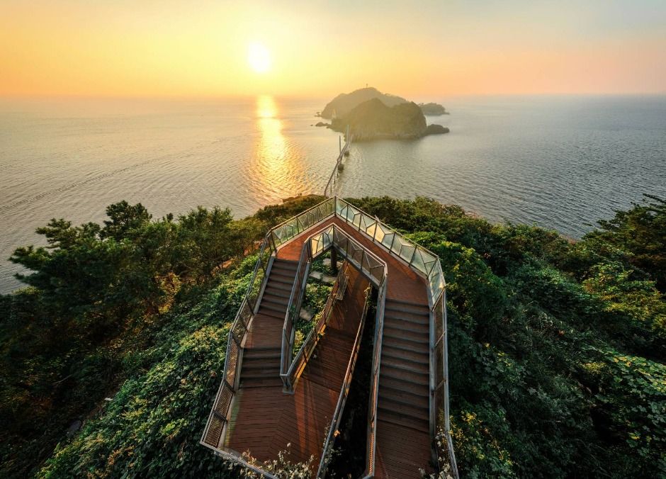 명도 여행 추천 - 메고지고 명도 여행 추천 - 메고지고