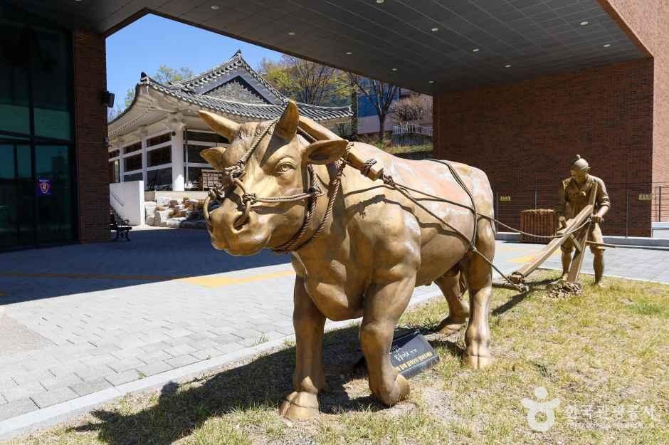 영천전통문화체험관 여행 추천 - 메고지고 영천전통문화체험관 여행 추천 - 메고지고