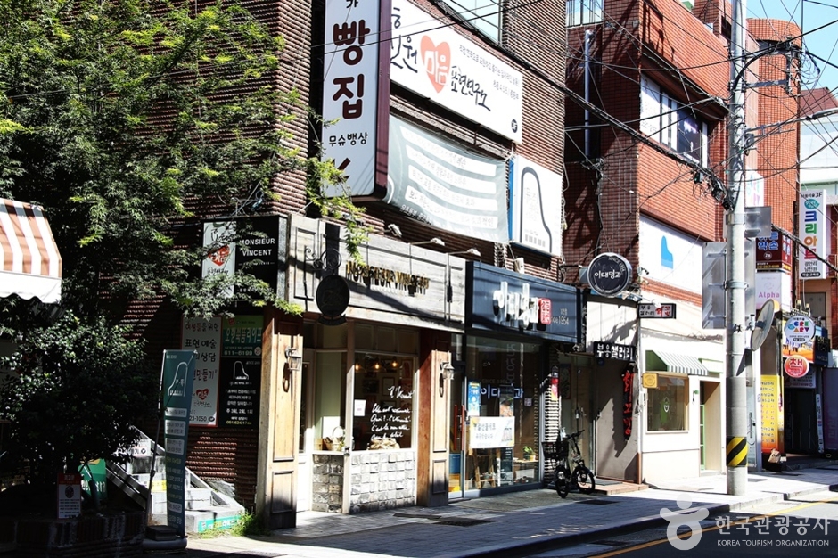 빵천동 여행 추천 - 메고지고 빵천동 여행 추천 - 메고지고