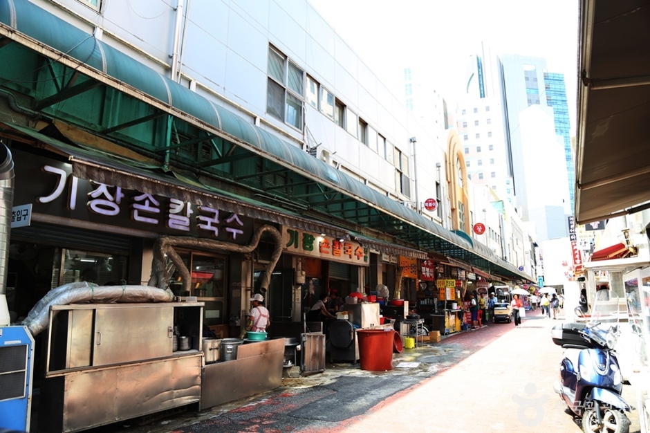 서면먹자골목 여행 추천 - 메고지고