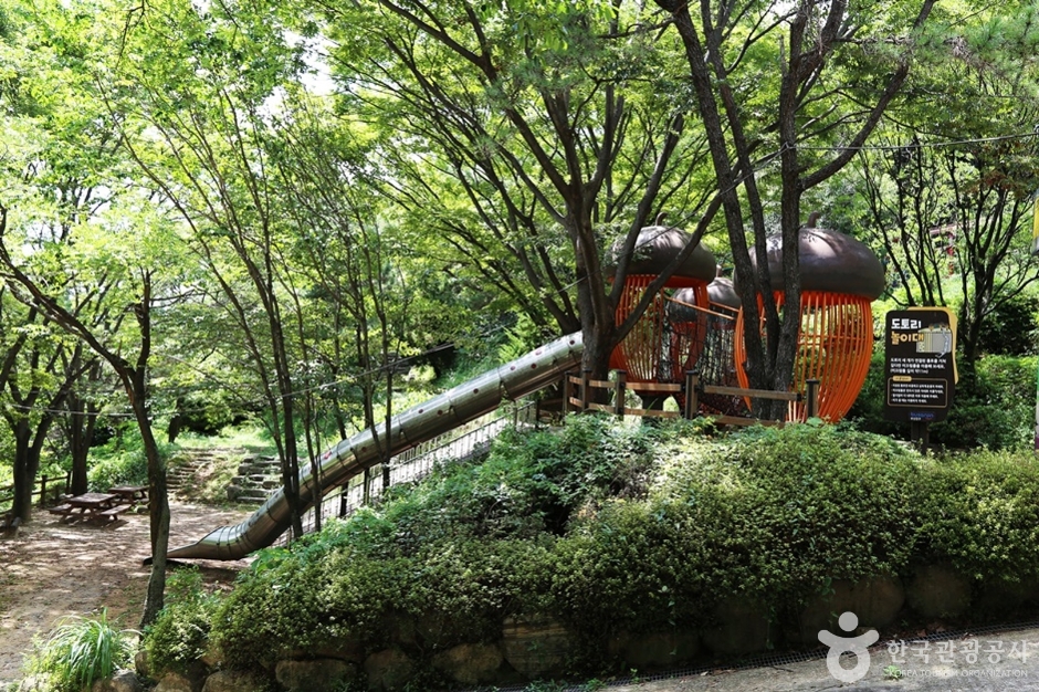 황령산레포츠공원 여행 추천 - 메고지고 황령산레포츠공원 여행 추천 - 메고지고