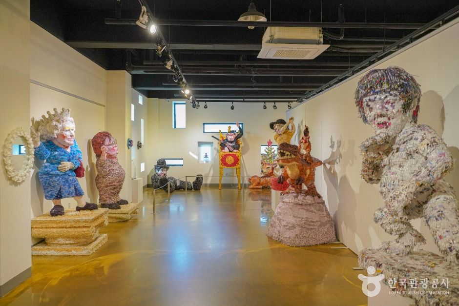 종이미술관 여행 추천 - 메고지고 종이미술관 여행 추천 - 메고지고