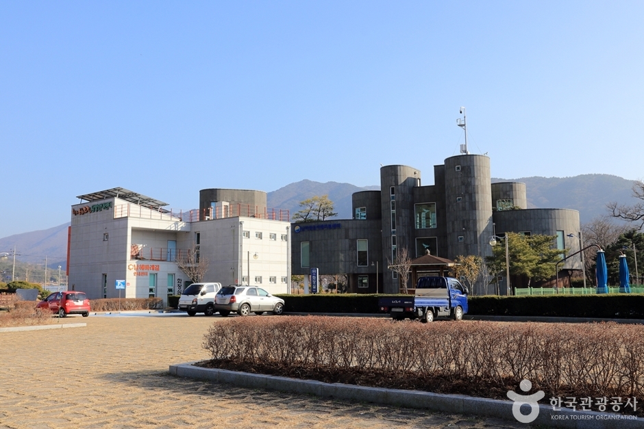 앵강다숲마을 여행 추천 - 메고지고