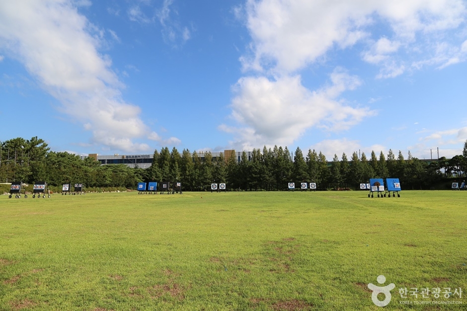 강서체육공원 여행 추천 - 메고지고 강서체육공원 여행 추천 - 메고지고