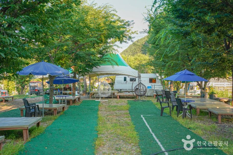 단장숲유원지 여행 추천 - 메고지고 단장숲유원지 여행 추천 - 메고지고