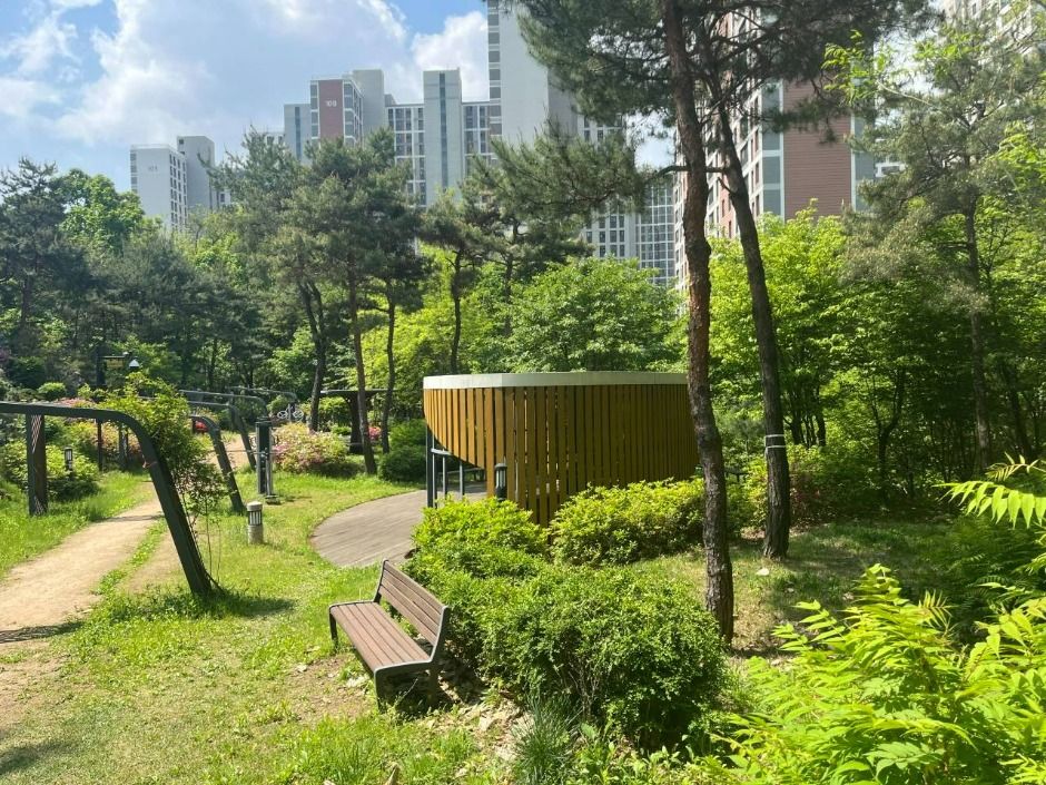 추동근린공원 여행 추천 - 메고지고 추동근린공원 여행 추천 - 메고지고