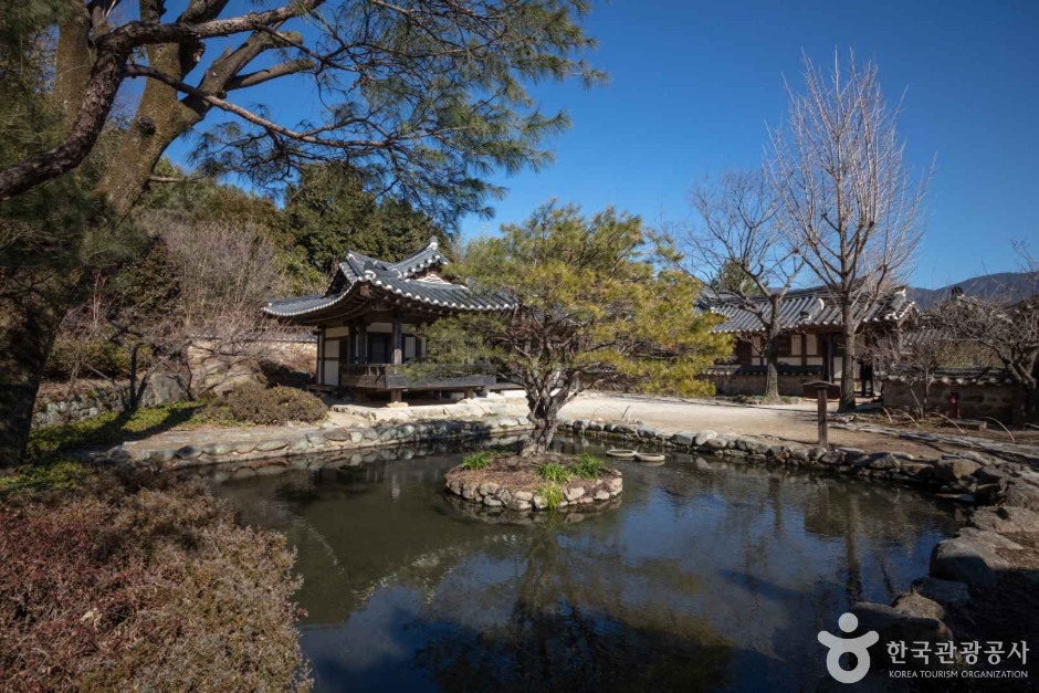 최참판댁 여행 추천 - 메고지고 최참판댁 여행 추천 - 메고지고