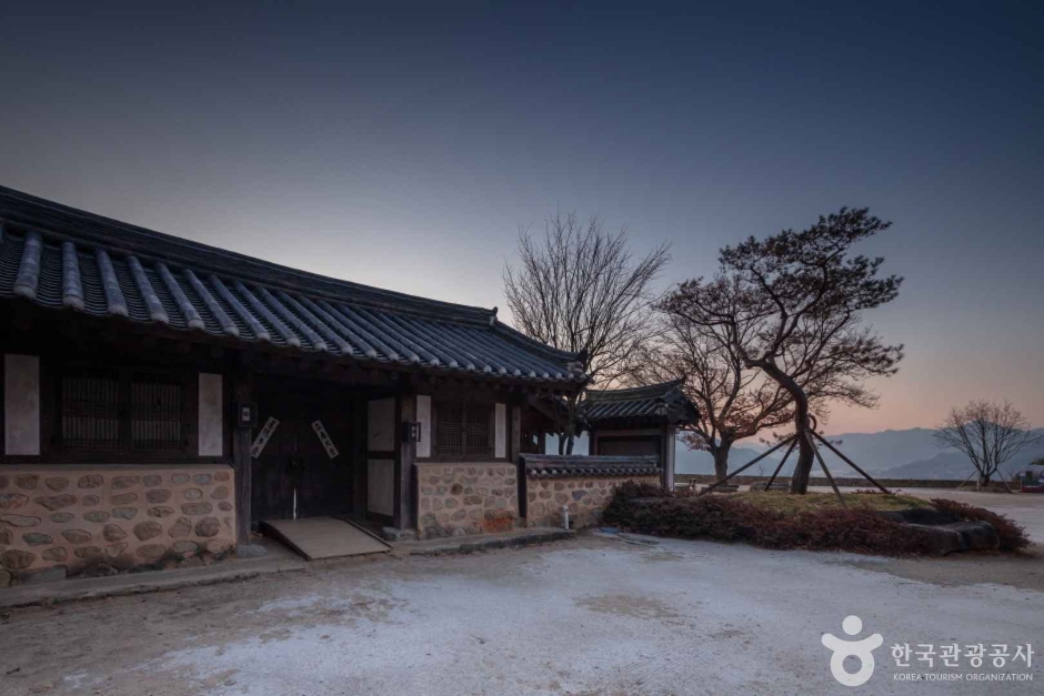 최참판댁 여행 추천 - 메고지고 최참판댁 여행 추천 - 메고지고