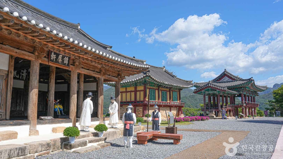청풍문화유산단지 여행 추천 - 메고지고 청풍문화유산단지 여행 추천 - 메고지고