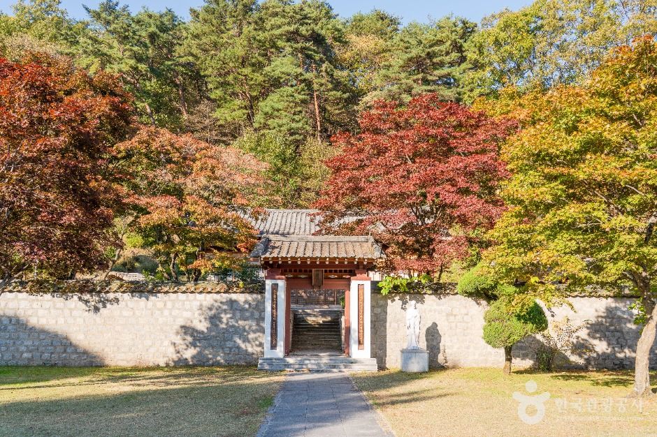 배론성지 여행 추천 - 메고지고