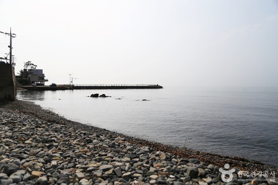 온정방파제 여행 추천 - 메고지고 온정방파제 여행 추천 - 메고지고