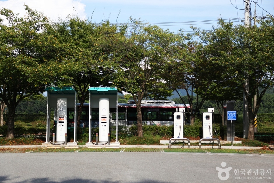 초전시민체육공원 여행 추천 - 메고지고 초전시민체육공원 여행 추천 - 메고지고