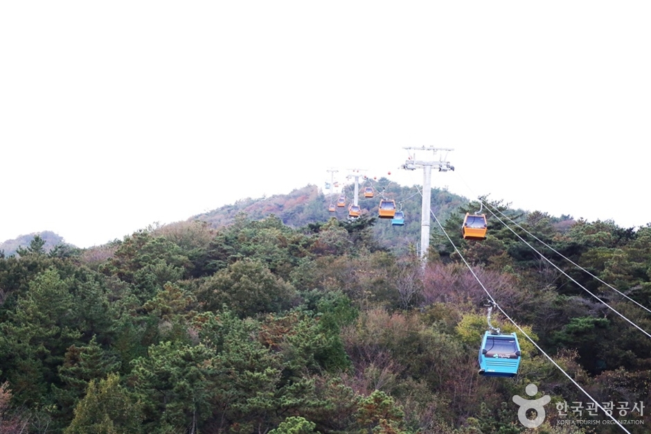 하동 케이블카 여행 추천 - 메고지고 하동 케이블카 여행 추천 - 메고지고