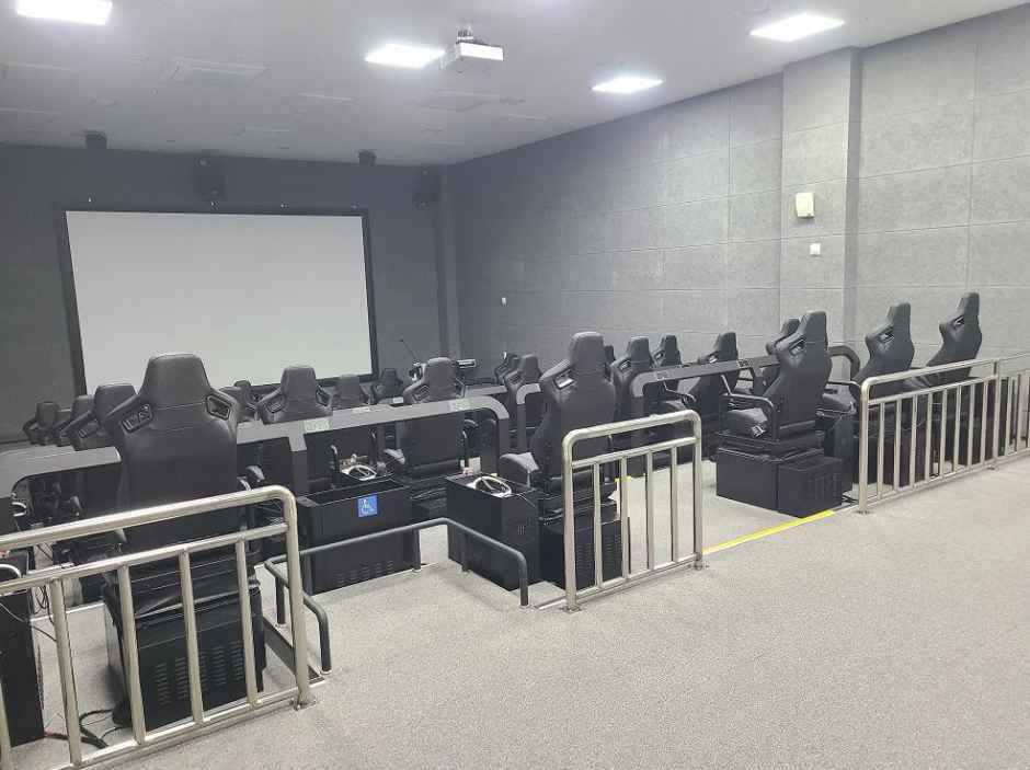익산안전체험교육장 여행 추천 - 메고지고 익산안전체험교육장 여행 추천 - 메고지고