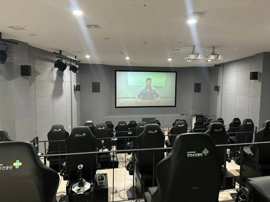 제천안전체험교육장 여행 추천 - 메고지고 제천안전체험교육장 여행 추천 - 메고지고