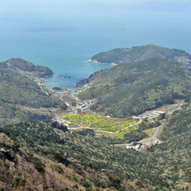 파라다랑스 여행 추천 - 메고지고