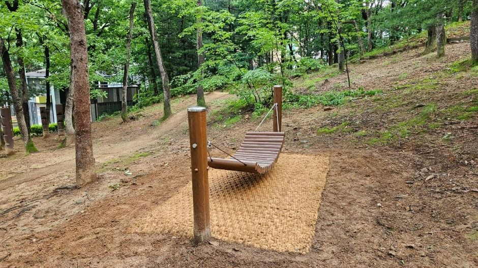 오목문화 유아숲체험원 여행 추천 - 메고지고 오목문화 유아숲체험원 여행 추천 - 메고지고