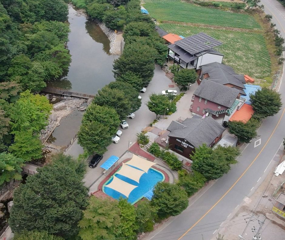 진안 학동마을 여행 추천 - 메고지고 진안 학동마을 여행 추천 - 메고지고