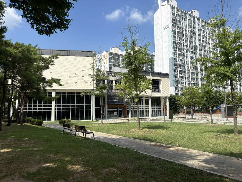 장암발곡근린공원 여행 추천 - 메고지고 장암발곡근린공원 여행 추천 - 메고지고