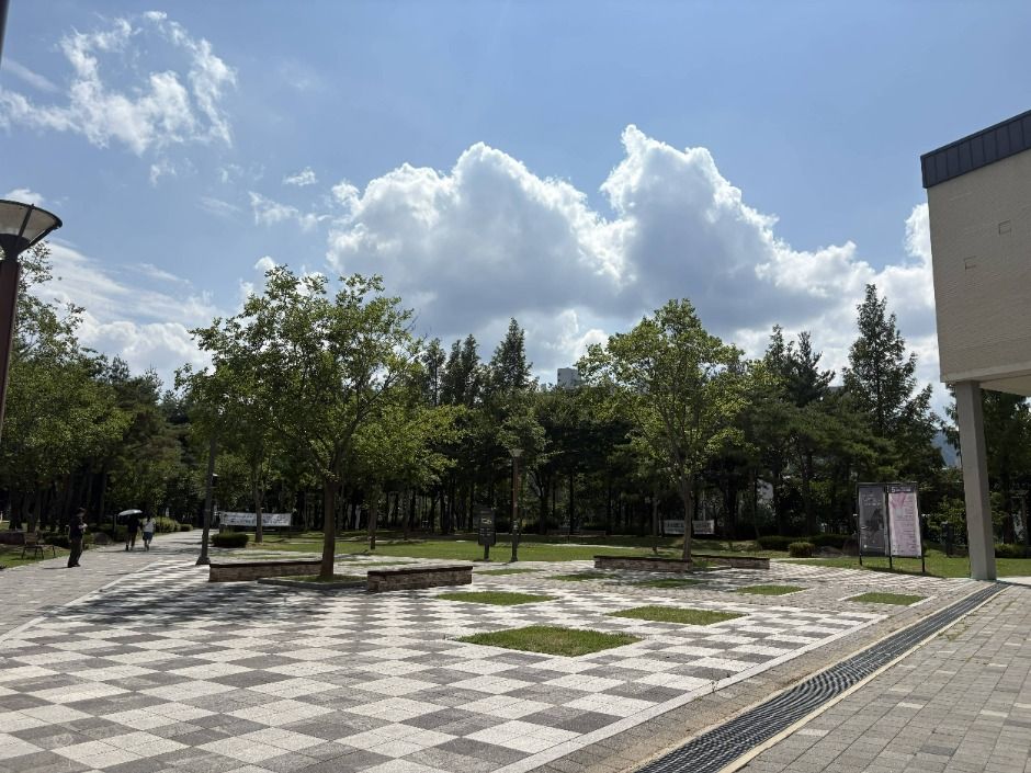 장암발곡근린공원 여행 추천 - 메고지고 장암발곡근린공원 여행 추천 - 메고지고