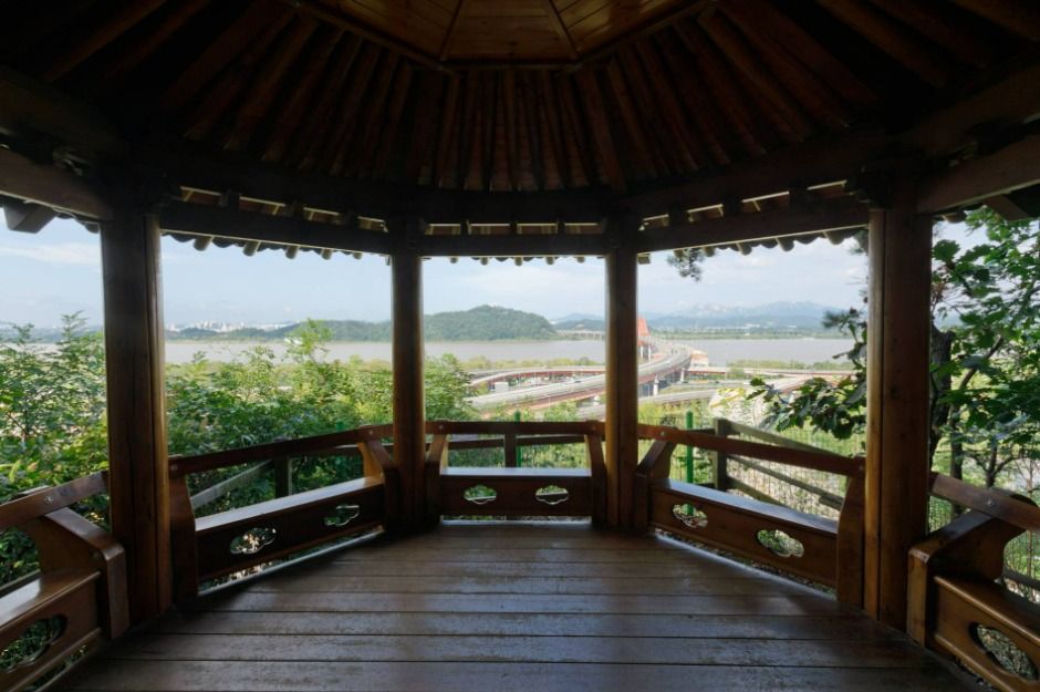 꿩고개공원 여행 추천 - 메고지고 꿩고개공원 여행 추천 - 메고지고