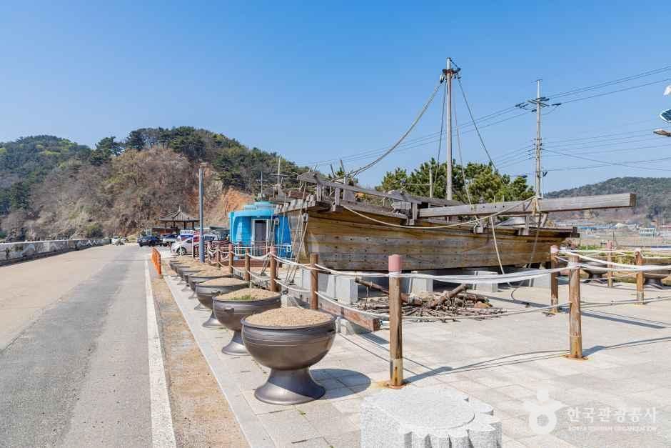 장봉도 여행 추천 - 메고지고 장봉도 여행 추천 - 메고지고