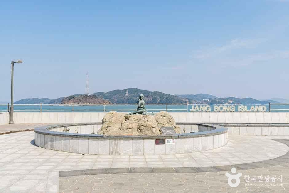 장봉도 여행 추천 - 메고지고 장봉도 여행 추천 - 메고지고