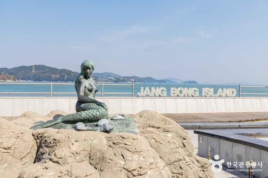 장봉도 여행 추천 - 메고지고 장봉도 여행 추천 - 메고지고