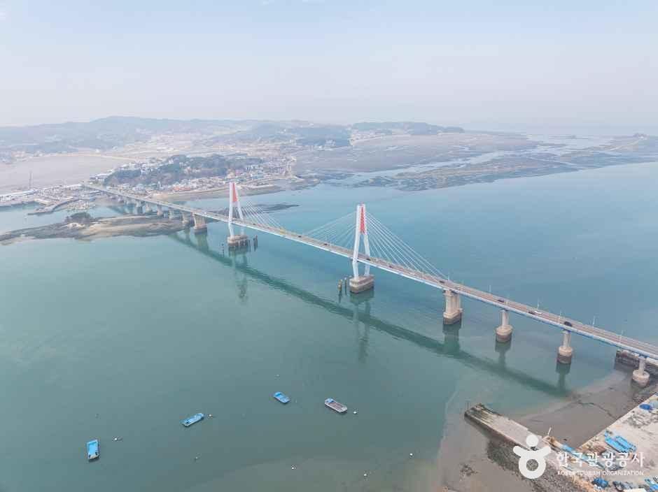 영흥대교 여행 추천 - 메고지고 영흥대교 여행 추천 - 메고지고