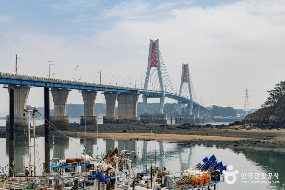 영흥대교 여행 추천 - 메고지고 영흥대교 여행 추천 - 메고지고
