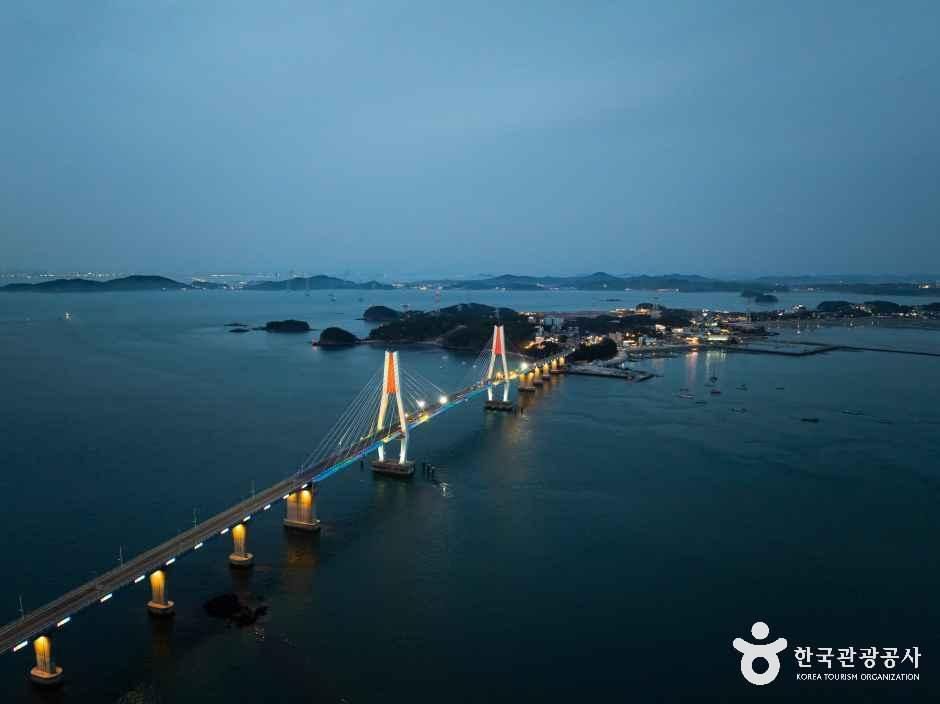 영흥대교 여행 추천 - 메고지고 영흥대교 여행 추천 - 메고지고
