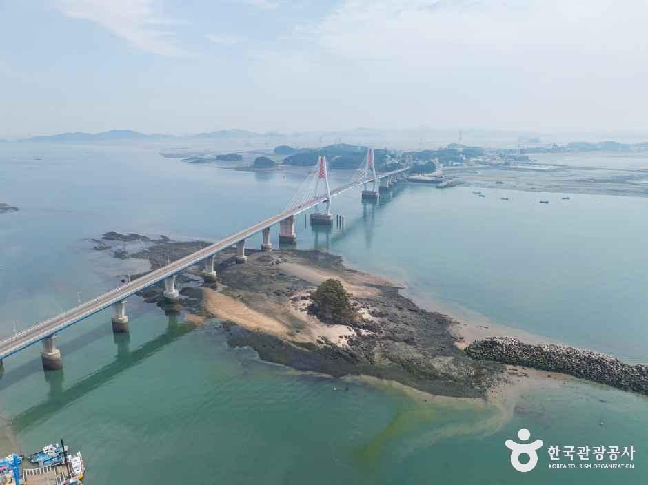 영흥대교 여행 추천 - 메고지고 영흥대교 여행 추천 - 메고지고