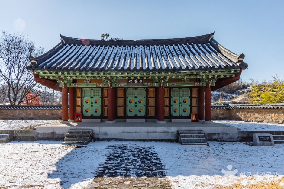 근암서원 여행 추천 - 메고지고 근암서원 여행 추천 - 메고지고