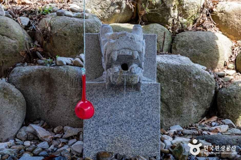 삼신할미약수터 여행 추천 - 메고지고 삼신할미약수터 여행 추천 - 메고지고