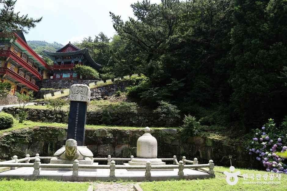 복천사(부산) 여행 추천 - 메고지고 복천사(부산) 여행 추천 - 메고지고