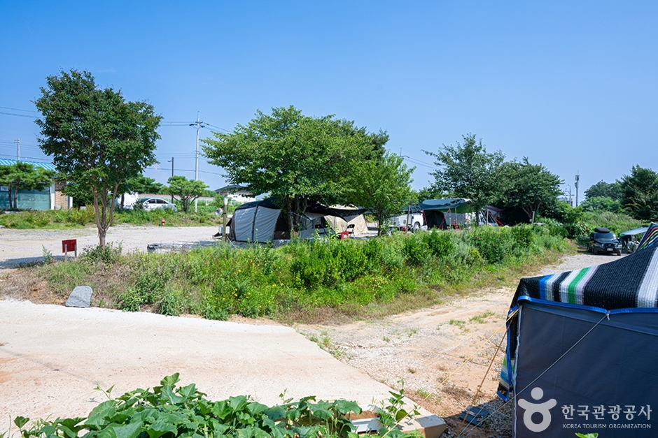 매향리캠핑장 여행 추천 - 메고지고 매향리캠핑장 여행 추천 - 메고지고