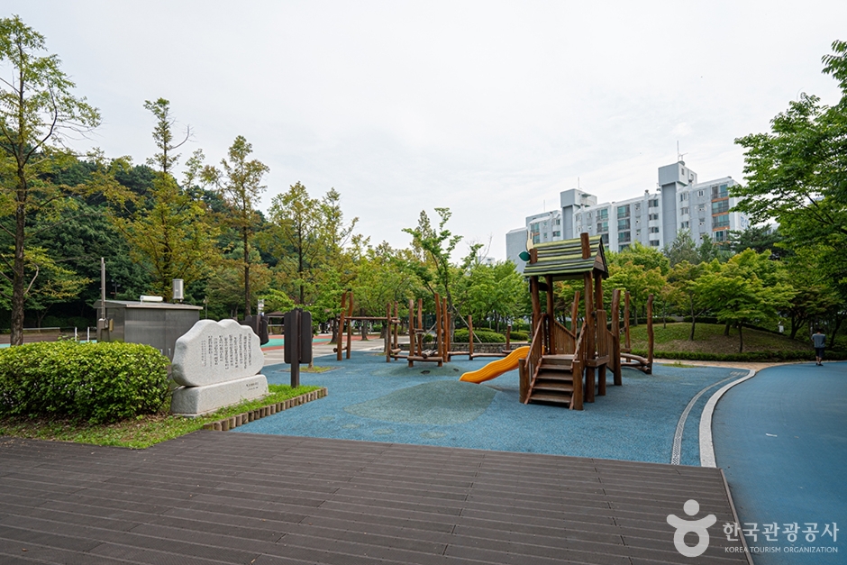 구봉산근린공원 여행 추천 - 메고지고 구봉산근린공원 여행 추천 - 메고지고