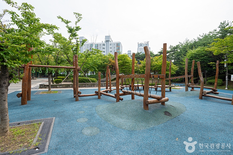 구봉산근린공원 여행 추천 - 메고지고 구봉산근린공원 여행 추천 - 메고지고