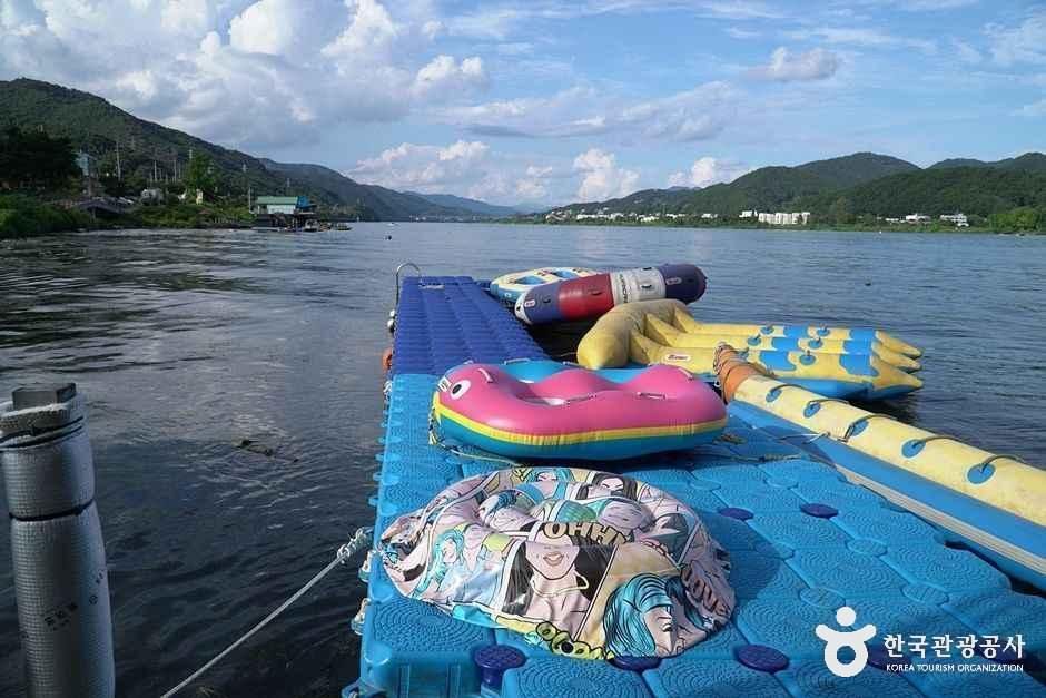 평화수상레저 여행 추천 - 메고지고 평화수상레저 여행 추천 - 메고지고