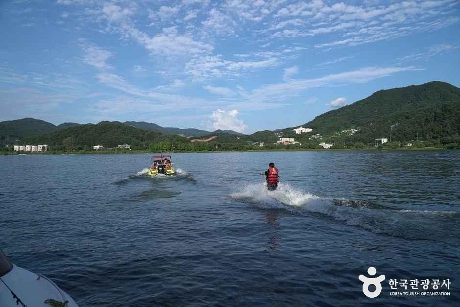 뉴삼봉수상레저 여행 추천 - 메고지고 뉴삼봉수상레저 여행 추천 - 메고지고