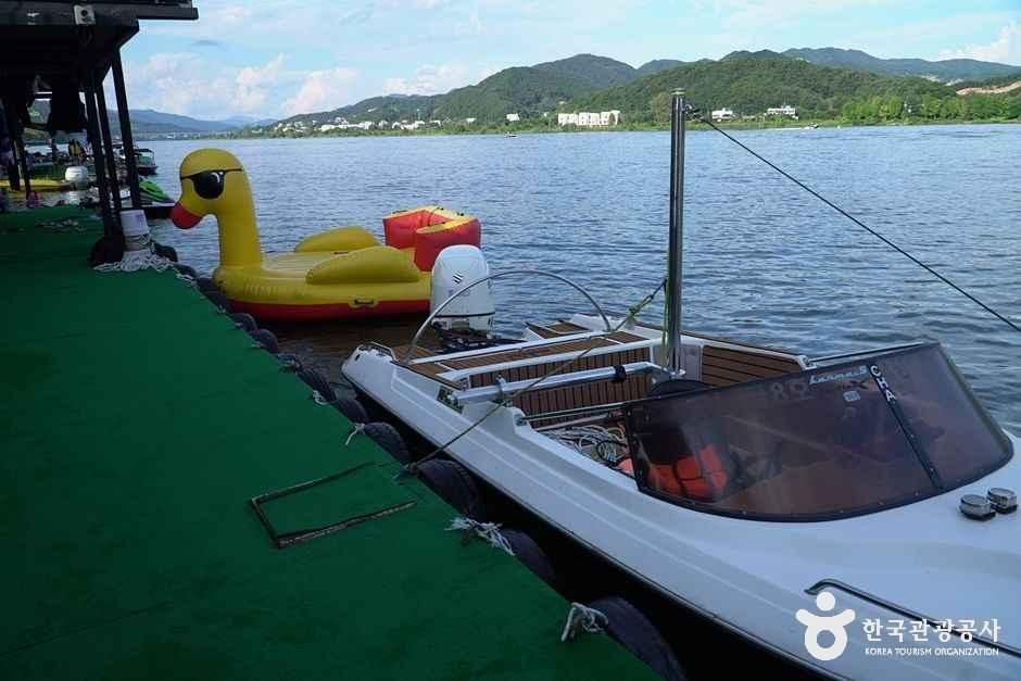 뉴삼봉수상레저 여행 추천 - 메고지고 뉴삼봉수상레저 여행 추천 - 메고지고