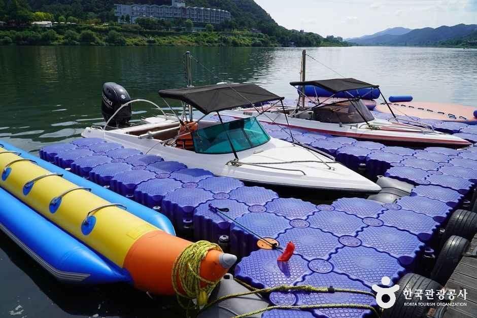 물조은빠지 여행 추천 - 메고지고