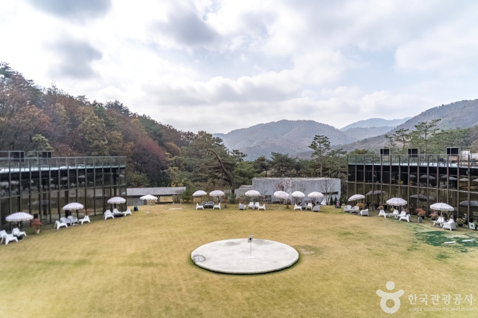 유알컬처파크 여행 추천 - 메고지고 유알컬처파크 여행 추천 - 메고지고