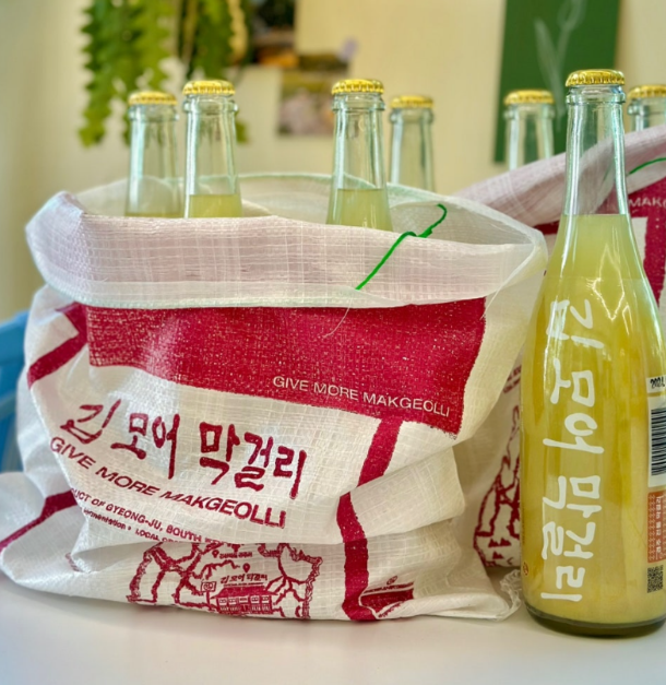 경주 깁 모어 막걸리 여행 추천 - 메고지고
