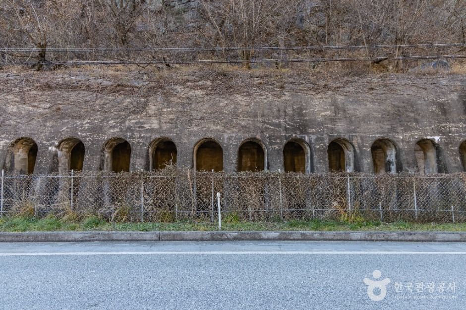 불정터널 여행 추천 - 메고지고 불정터널 여행 추천 - 메고지고