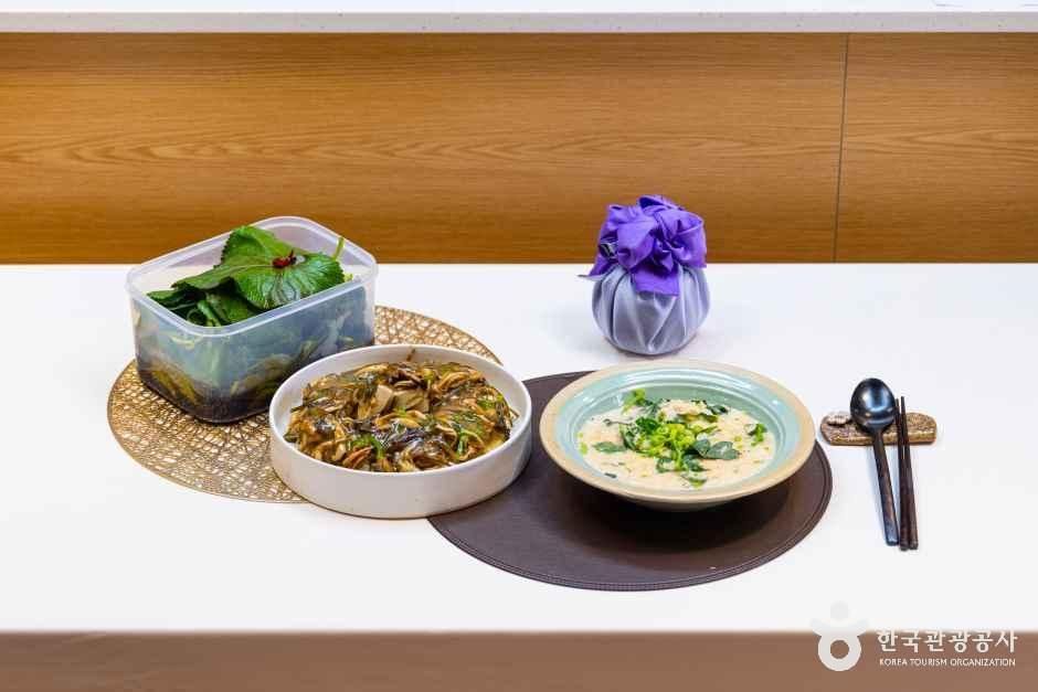 한국사찰음식문화체험관 여행 추천 - 메고지고 한국사찰음식문화체험관 여행 추천 - 메고지고