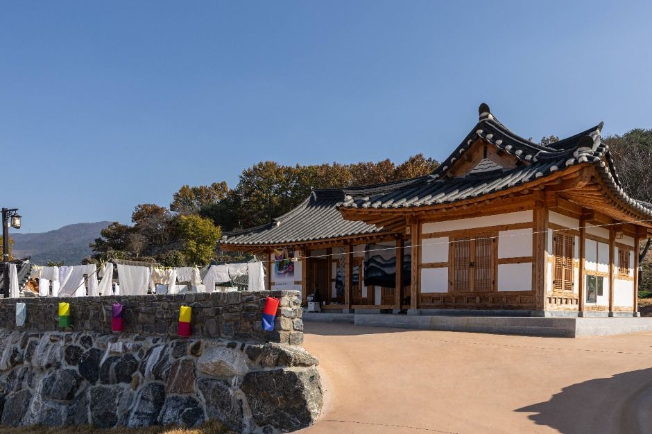 고창 전통예술체험마을 여행 추천 - 메고지고 고창 전통예술체험마을 여행 추천 - 메고지고