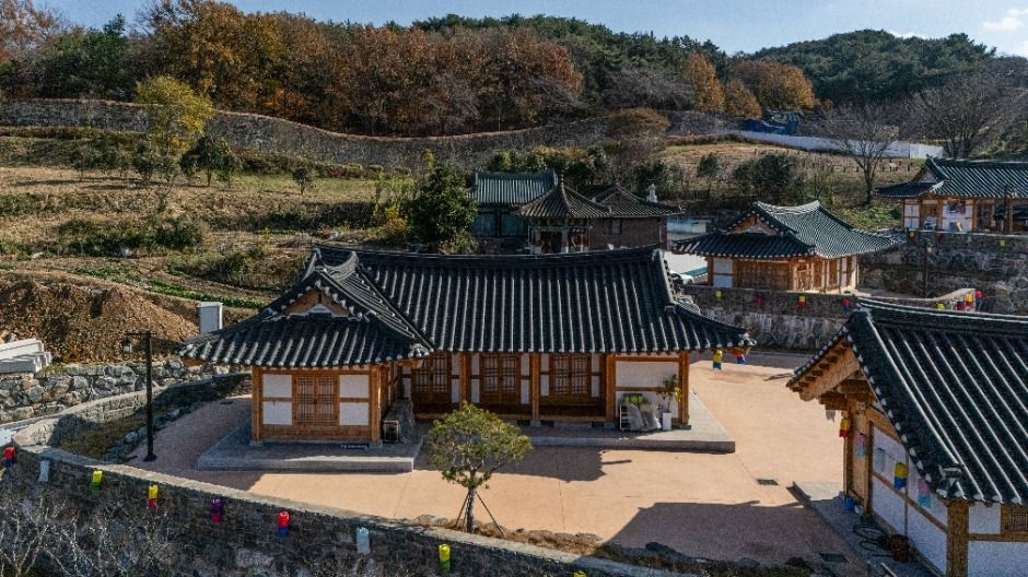 고창 전통예술체험마을 여행 추천 - 메고지고 고창 전통예술체험마을 여행 추천 - 메고지고