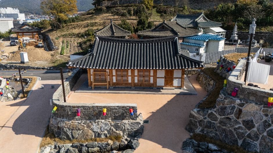 고창 전통예술체험마을 여행 추천 - 메고지고 고창 전통예술체험마을 여행 추천 - 메고지고